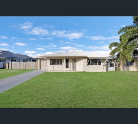 11 Barnaby Court, Burdell, Qld 4818 - Photo 1