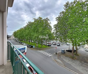 Location Appartement 4 pièces 90m² ST LO 50000 - Photo 5