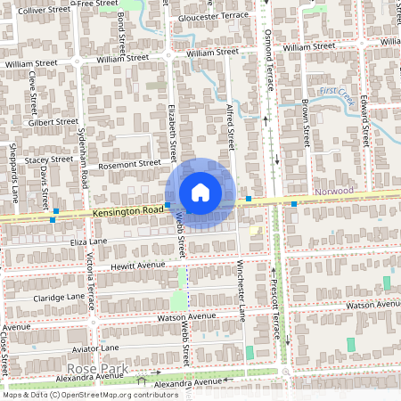 7/85 Kensington Road, SA 5067, Norwood