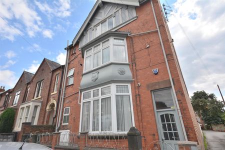 Flat 3, 27, Albert Street, Belper, Derbyshire, DE56 1DA - Photo 4