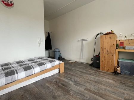 Te huur: Studio Robijnstraat in Apeldoorn - Foto 3