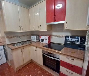 Piso de alquiler en Calle Jonas, Olletas - Sierra Blanquilla - Photo 3