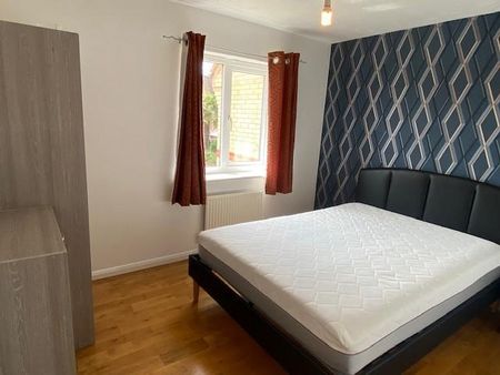1 bedroom house to rent - Photo 3