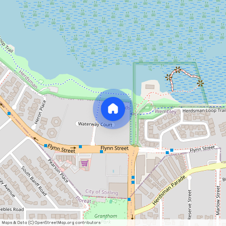 34/6 Waterway Court, WA 6018, Churchlands