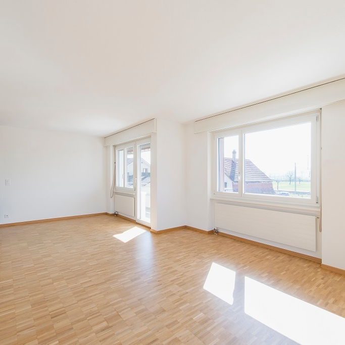 Nähe Bahnhof Oberbuchsiten - Photo 1