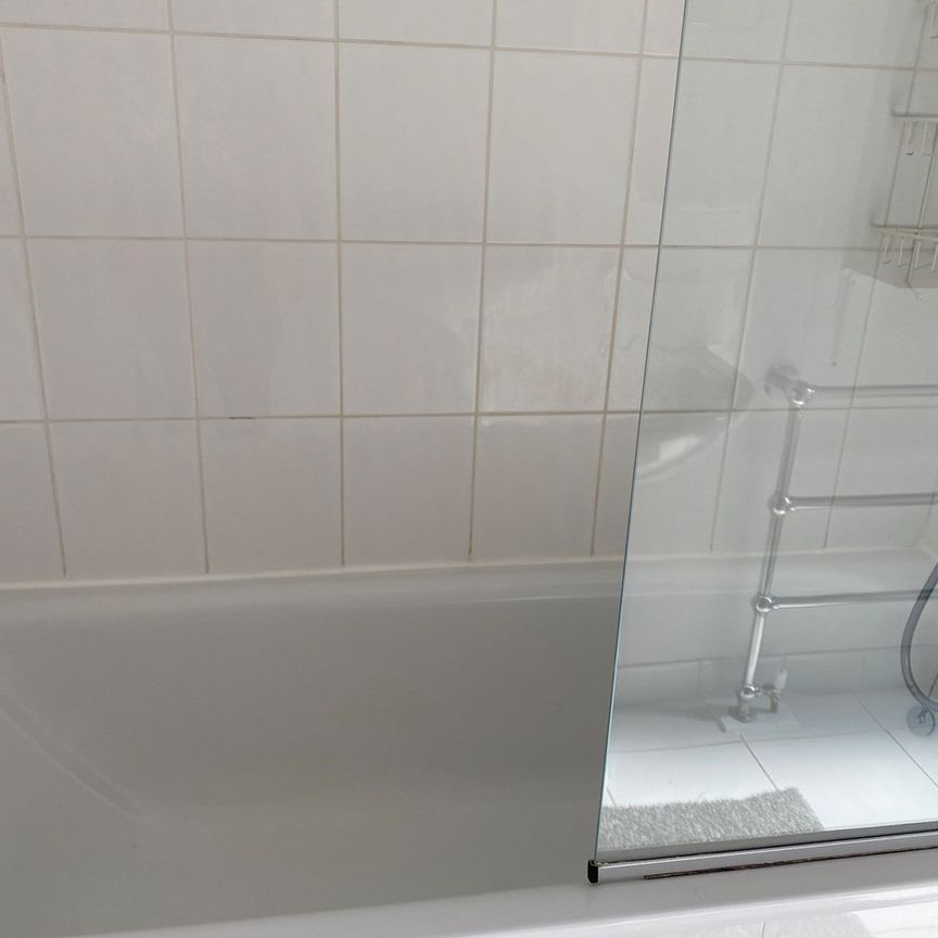 Studio Flat, Du Cane Court, SW17 - Photo 1