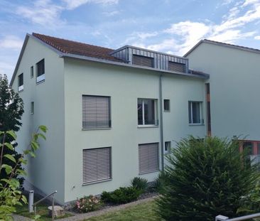 Moderne 3.5-Zimmer-Wohnung in Safnern zu vermieten - Foto 1