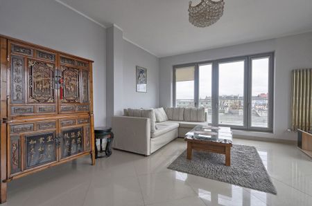 Umeblowane 2 pokoje w centrum – Brama Portowa - Photo 2