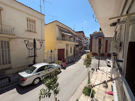 Studio/Γκαρσονιέρα για ενοικίαση - Αμπελόκηποι, - Φωτογραφία 3