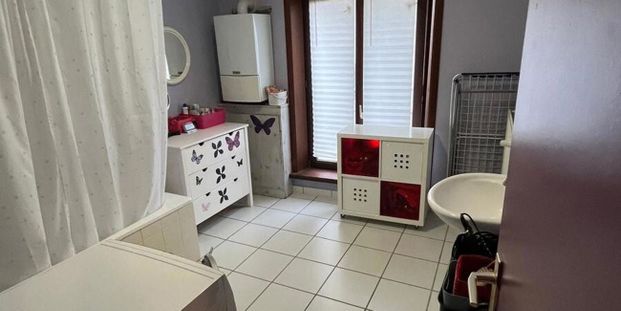 Appartement te huur in Gosselies voor € 725 met 2 slaapkamers - Foto 1