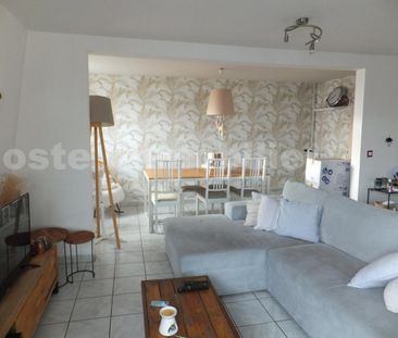 Location Appartement 3 pièces 64m² TOURCOING 59200 - Photo 2