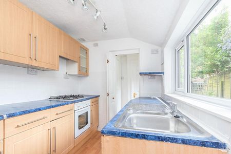 2 bedroom house to rent - Photo 5