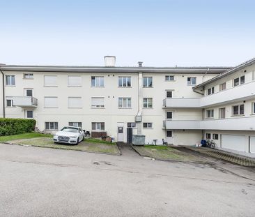 Wohnen im beliebten Heiligkreuz-Quartier - Photo 6
