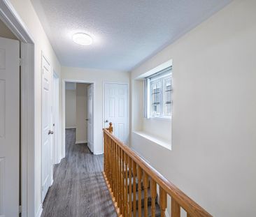For Lease - 5255 Palmetto Place Unit# 59, Mississauga, Ontario - Photo 3