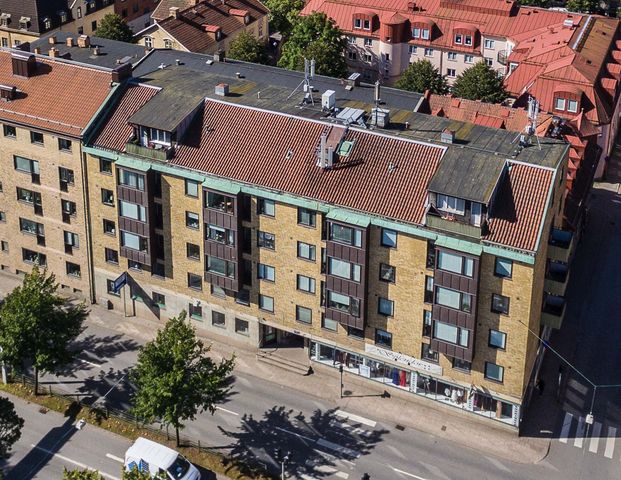 Kungsgatan 40 - Photo 1