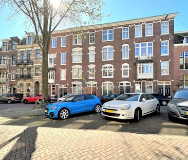 Linnaeusparkweg, 1098EA, Amsterdam - Oost - Photo 1