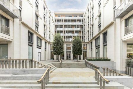 Strand, Fitzrovia & Covent Garden, WC2R - Photo 2