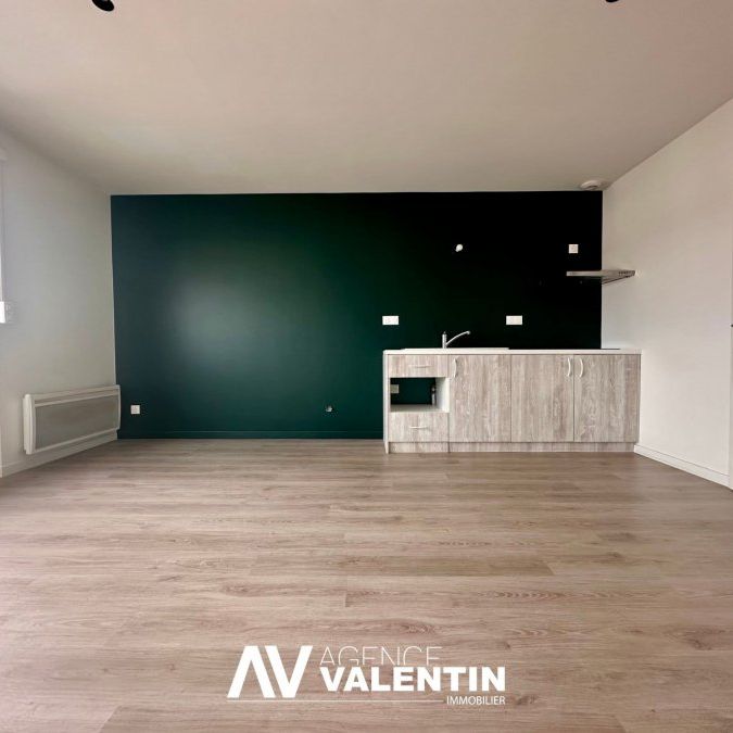 Appartement 2 pièces à Fameck - Photo 1