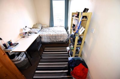 7 bedroom House in Richmond Avenue, Leeds - Photo 4