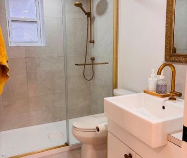 3 et demi entièrement meublé à limoilou - Photo 2