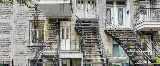 À louer / Appartement - Photo 1