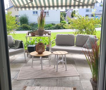 Auf der Suche nach Veränderung? Wir haben die passende Wohnung! - Foto 4