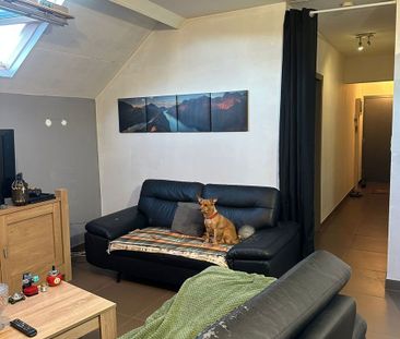 Appartement 2 chambres à 7140 Morlanwelz - Foto 2