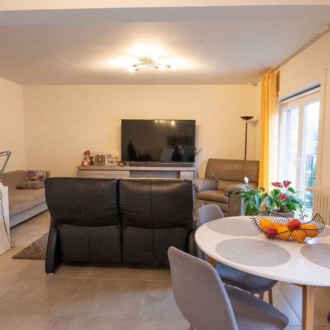 Appartement te huur in Zulte voor € 775 met 2 slaapkamers - Foto 1