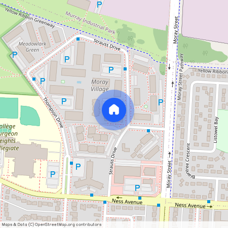 30-80 Strauss Drive, Winnipeg