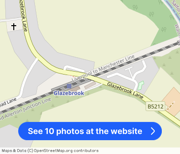 Glazebrook Lane, Glazebrook - Photo 1