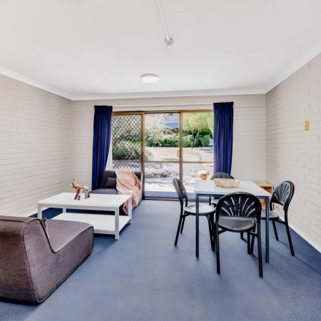 2 Bedroom Apartment South-Single bed - Photo 4