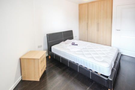 1 bedroom apartment to rent - Photo 3