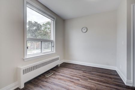 For Lease - 11 Markdale Avenue Unit# 1, Toronto, Ontario - Photo 4