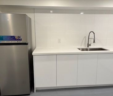 For Lease - 8 York Street Unit# B, Ajax, Ontario - Photo 3