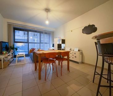 1-Slaapkamerappartement te huur nabij Gent zuid! - Photo 4