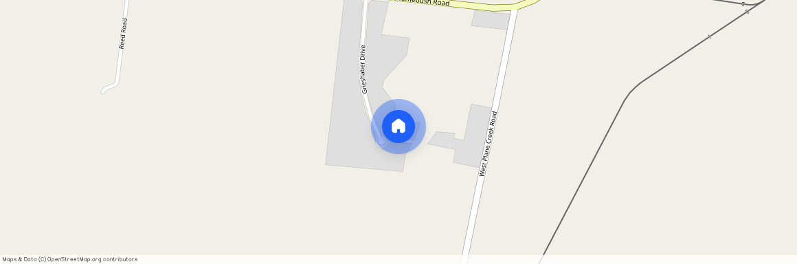 43 Grieshaber Drive, Qld 4737, Sarina