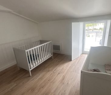 Location Maison 4 pièce(s) - 104 m² - Photo 5