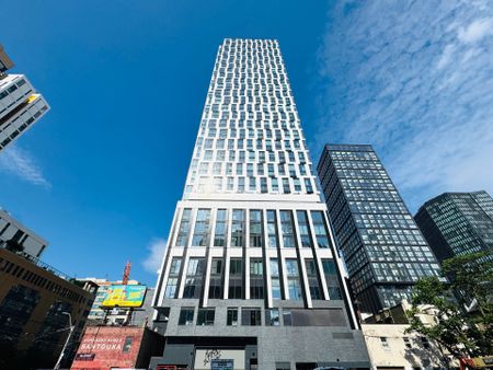 For Lease - 252 Church Street Unit# 5106, Toronto, Ontario - Photo 2