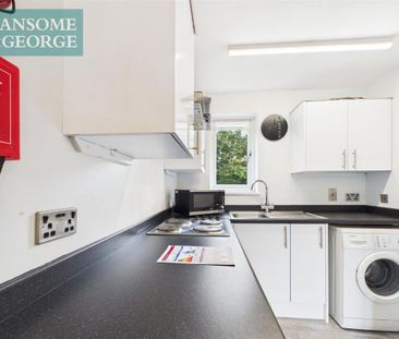 1 bedroom apartment to rent - Photo 4