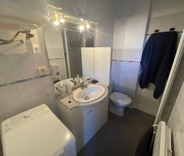 Location Appartement 2 pièces 30m² TOULOUSE 31000 - Photo 2