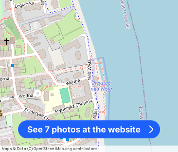 Apartament Premium Nad Wisłą - Photo 1