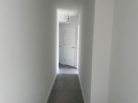 Nieuwbouwappartement met 2 slaapkamers - Photo 5