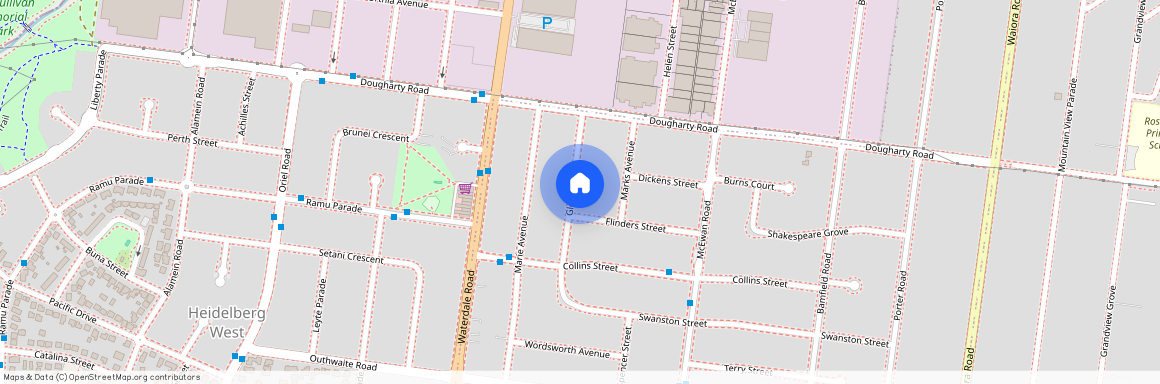 14 Glover Street, Vic 3081, Heidelberg Heights