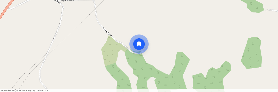 55 Moore Road, Waikouaiti