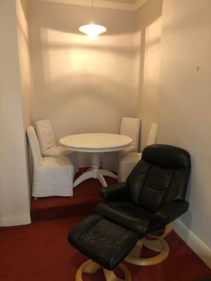 1 Bed Flat, Stanmore Road, G42 - Photo 1