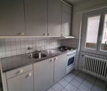 Bel appartement de 2 pièces à Lausanne avec vue sur lac - Foto 3