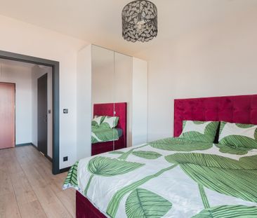 Nowoczesne 2 pok. 39m2 |Klimatyzacja| Westfield - Photo 5