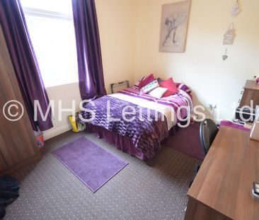 4 Bedroom Mid Terraced House for rent in Ashville Avenue - Photo 6
