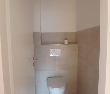 Helle 2-Zimmer Dachgeschosswohnung in Krems-Zentrum - Foto 6