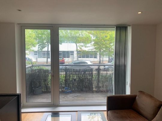 1 Bed Flat, Drayton Park, N5 - Photo 1